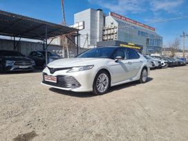  Toyota Camry 2018 , 2829000 , 