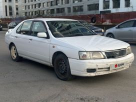  Nissan Bluebird 2001 , 195000 , 