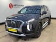 SUV   Hyundai Palisade 2020 , 4319900 , 