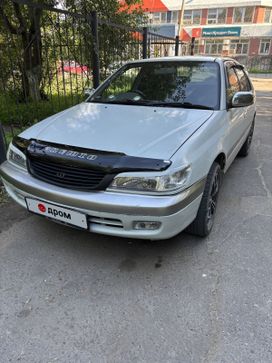  Toyota Corona Premio 2000 , 430000 , --