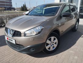 SUV   Nissan Qashqai 2011 , 975000 , 
