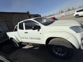  Isuzu D-MAX 2017 , 2150000 , 