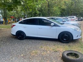  Ford Focus 2014 , 1000000 , 