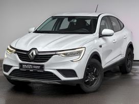 SUV   Renault Arkana 2021 , 1250000 , 