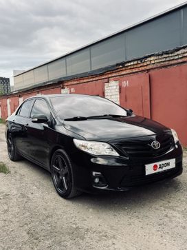  Toyota Corolla 2011 , 860000 , 