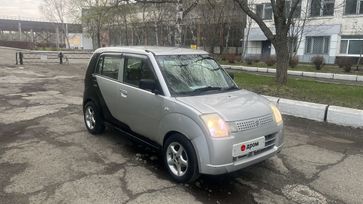  Suzuki Alto Lapin 2006 , 198000 , 