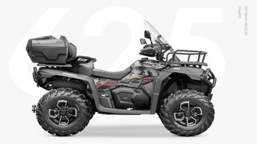   CFMoto CForce 600 Overland EPS 2025 , 790000 , -
