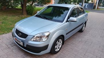  Kia Rio 2006 , 470000 , 
