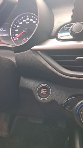  Kia K3 2019 , 2200000 , 