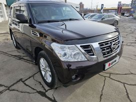 SUV   Nissan Patrol 2012 , 3050000 , 