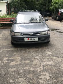  Lancer, 1993