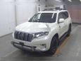 SUV   Toyota Land Cruiser Prado 2022 , 3695000 , 