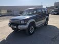 SUV   Mitsubishi Pajero 1995 , 450000 , 