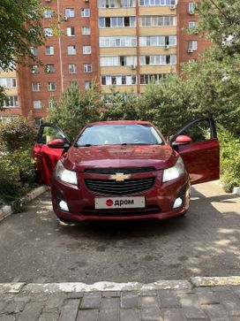  Chevrolet Cruze 2010 , 760000 , 