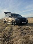 SUV   Mercedes-Benz M-Class 2012 , 2650000 , 