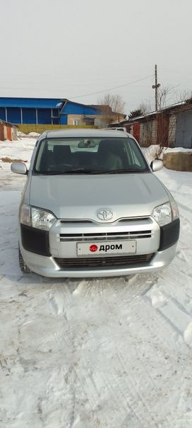  Toyota Probox 2014 , 850000 , 