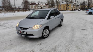  Honda Fit Aria 2005 , 465000 , 