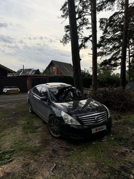  Nissan Teana 2009 , 1560000 , 