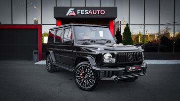 SUV   Mercedes-Benz G-Class 2025 , 32490000 , 