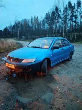  Mitsubishi Lancer 2003 , 250000 , 