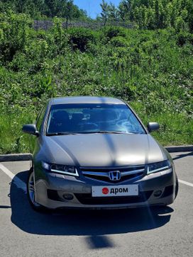  Honda Accord 2007 , 1000000 , 
