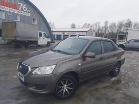  Datsun on-DO 2019 , 550000 , 