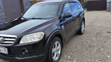 SUV   Daewoo Winstorm 2007 , 850000 , 