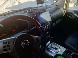  Nissan Navara 2010 , 1550000 , 