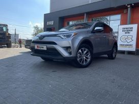 SUV   Toyota RAV4 2016 , 1800000 , 