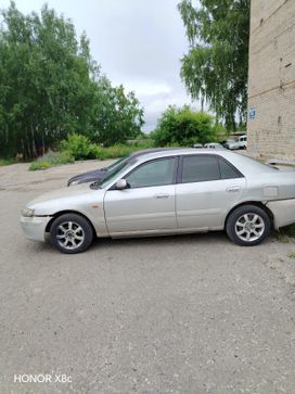  Mazda Capella 2001 , 199000 , 