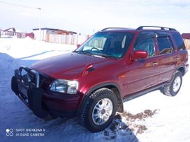 SUV   Honda CR-V 1997 , 600000 , 