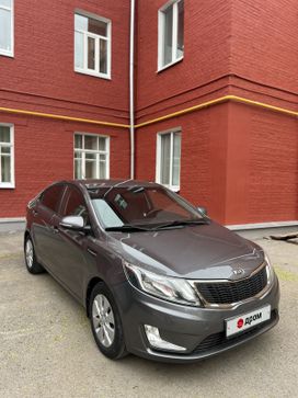  Kia Rio 2012 , 920000 , 