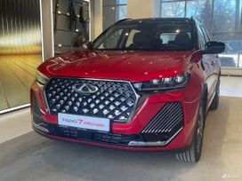 SUV   Chery Tiggo 7 Pro Max 2025 , 2801700 , 