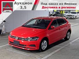  Volkswagen Polo 2020 , 795000 , 
