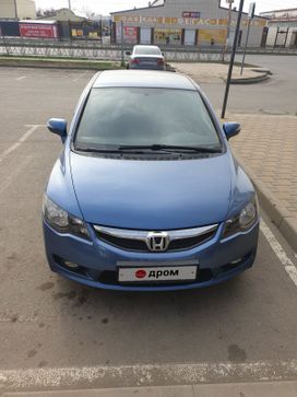  Honda Civic 2009 , 1000000 , 