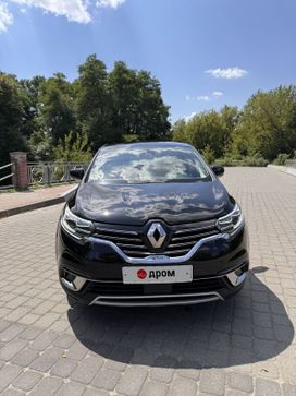    Renault Espace 2020 , 2550000 , 