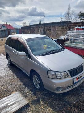    Nissan Liberty 2000 , 380000 , -