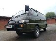    Mitsubishi Delica 1991 , 700000 , 