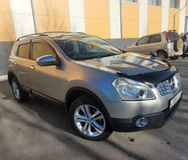 SUV   Nissan Dualis 2007 , 730000 , 