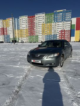  Toyota Camry 2007 , 1380000 , 