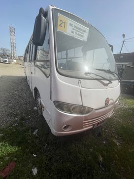   Hyundai Real 2008 , 290000 , 