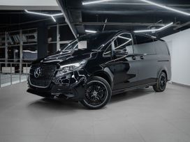    Mercedes-Benz V-Class 2024 , 15500000 , 