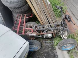   Irbis ATV70U 2016 , 15000 , 