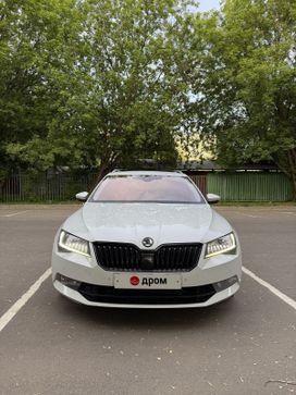  Skoda Superb 2016 , 3000000 , 