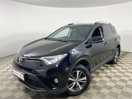 SUV   Toyota RAV4 2018 , 2400000 , 