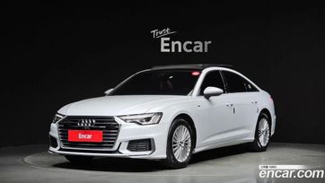  Audi A6 2020 , 4610000 , 