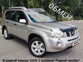SUV   Nissan X-Trail 2007 , 1220000 , 