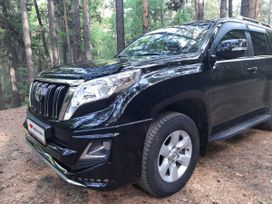 SUV   Toyota Land Cruiser Prado 2016 , 3900000 , -