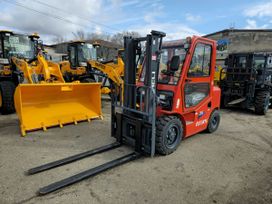   Heli CPCD35 2025 , 1750000 , 