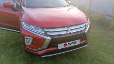 SUV   Mitsubishi Eclipse Cross 2020 , 2045000 , 